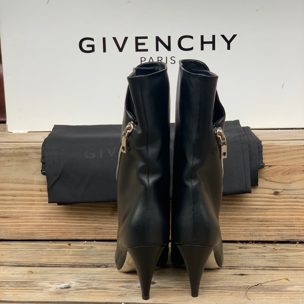 Givenchy boots - Picture 6 of 8